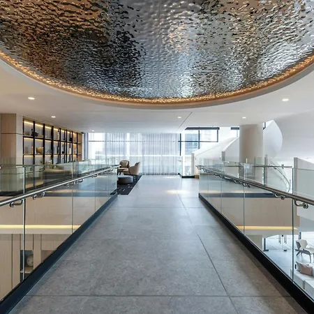 AC Hotel San Jose Airport Belen-3