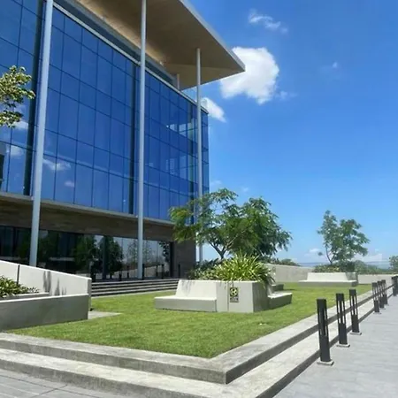 Ac Hotel San Jose Airport Belen-3